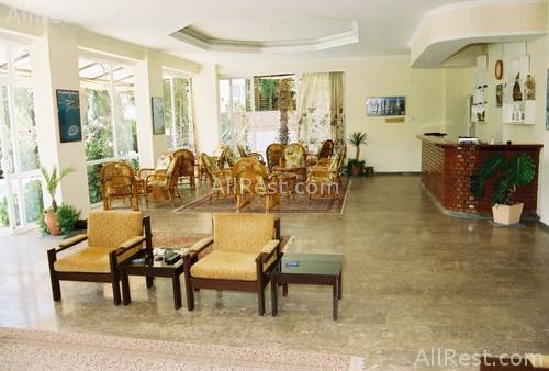 Orkide Hotel 7